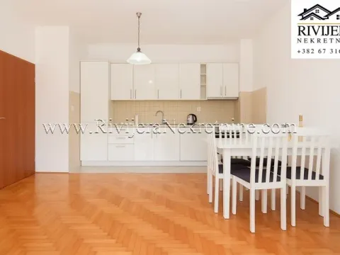 Sale, one bedroom apartment, 61m², Topla, Herceg Novi - image 2