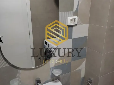 Izdavanje, jednosoban stan, 40m², Pobrežje, Podgorica - image 9