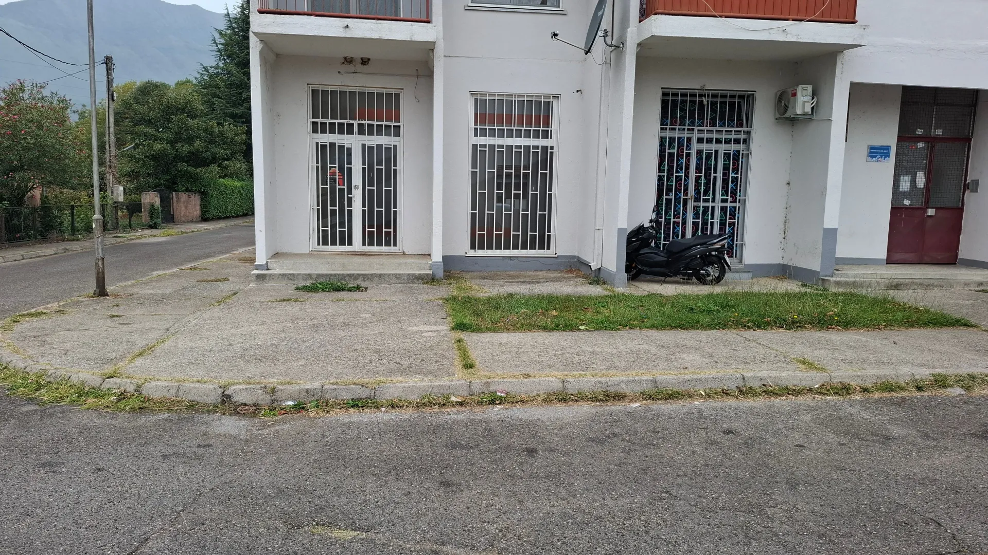 Rent, office space, 74m², Pažići, Danilovgrad