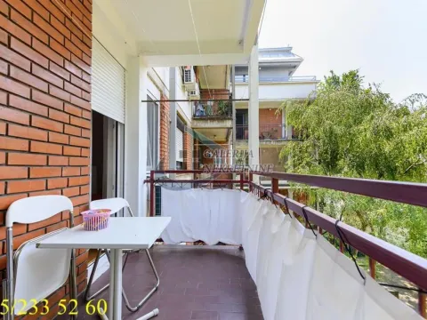 Prodaja, četvorosoban stan, 112m², Kalenić Pijaca, Vračar Sve Podlokacije - image 10