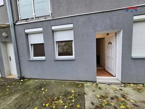 Sale, studio apartment, 29m², Rotkvarija, Novi Sad Sve Podlokacije - image 9