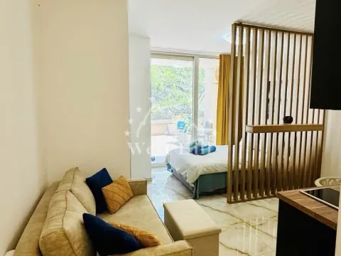 Sale, apartment, 33m², Rafailovići, Budva - image 6