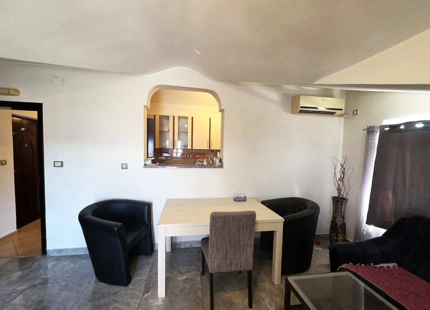 Sale, apartment, 66m², Zabjelo, Podgorica