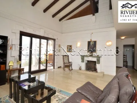 Sale, house, 121m², Milovići, Tivat - image 11