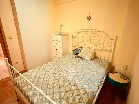 Izdavanje, jednosoban stan, 40m², Stari Aerodrom, Podgorica - image 7