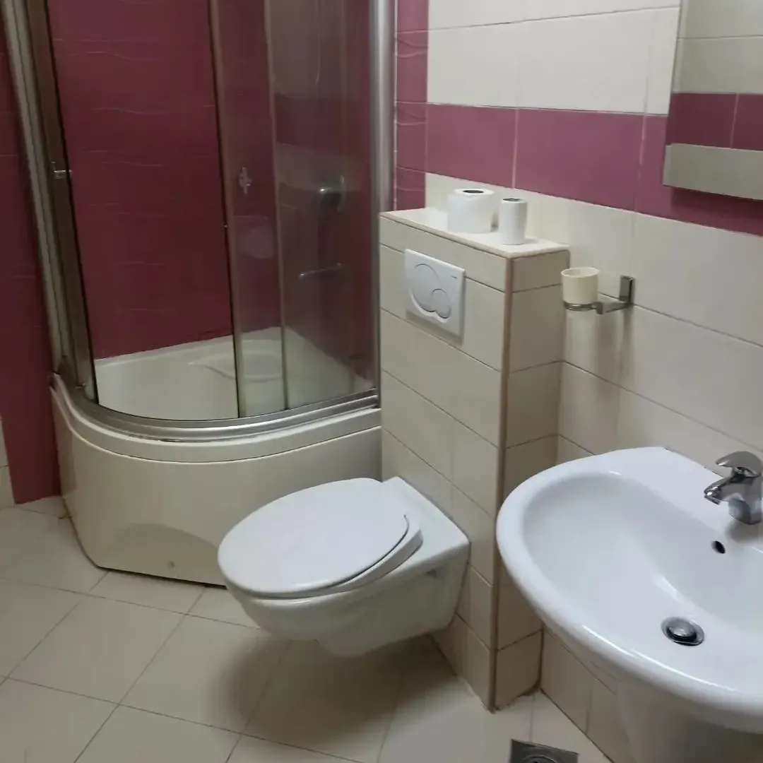 Izdavanje, poslovni prostor, 21m², Rozino, Budva