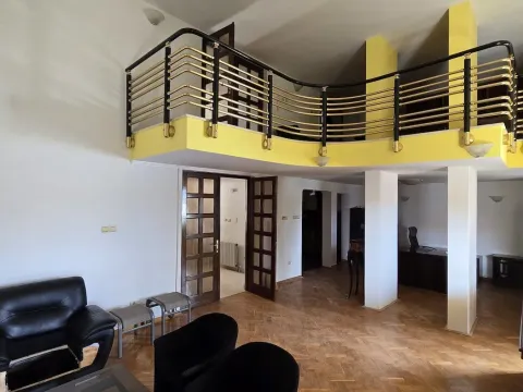 Rent, office space, 280m², Gorica C, Podgorica - image 8