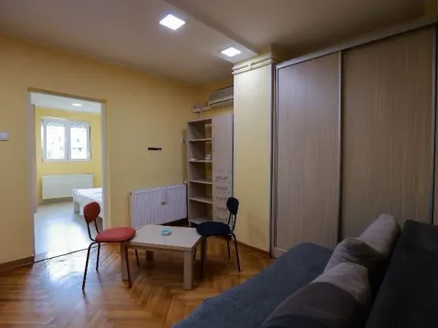 Rent, three bedroom apartment, 60m², Brace Jerković, Voždovac Sve Podlokacije - image 5