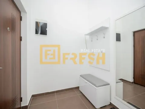 Rent, one bedroom apartment, 47m², Stari Aerodrom, Podgorica - image 12