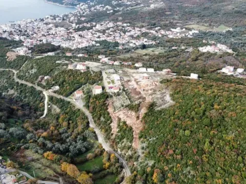 Sale, land lot, 1500m², Dobra Voda, Budva - image 12
