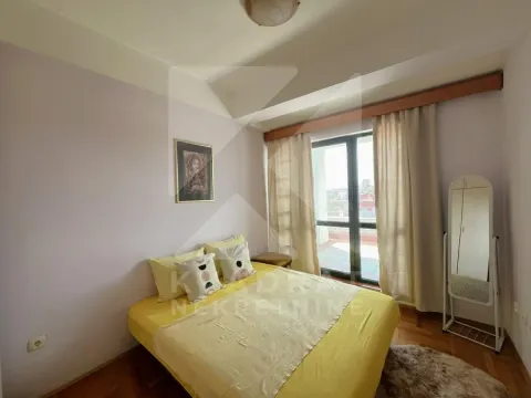 Rent, one bedroom apartment, 55m², Centar, Podgorica - image 6