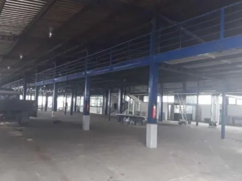 Rent, office space, 1000m², Palilula Sve Podlokacije, Beograd - image 4