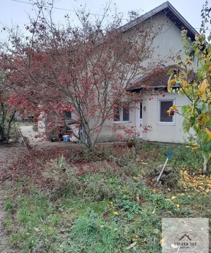 Prodaja, kuća, 120m², Sajlovo, Novi Sad Sve Podlokacije