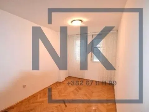 Prodaja, jednosoban stan, 58m², Blok 6, Podgorica - image 5