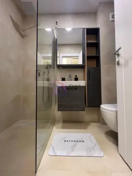 Rent, one bedroom apartment, 47m², Zabjelo, Podgorica - image 10