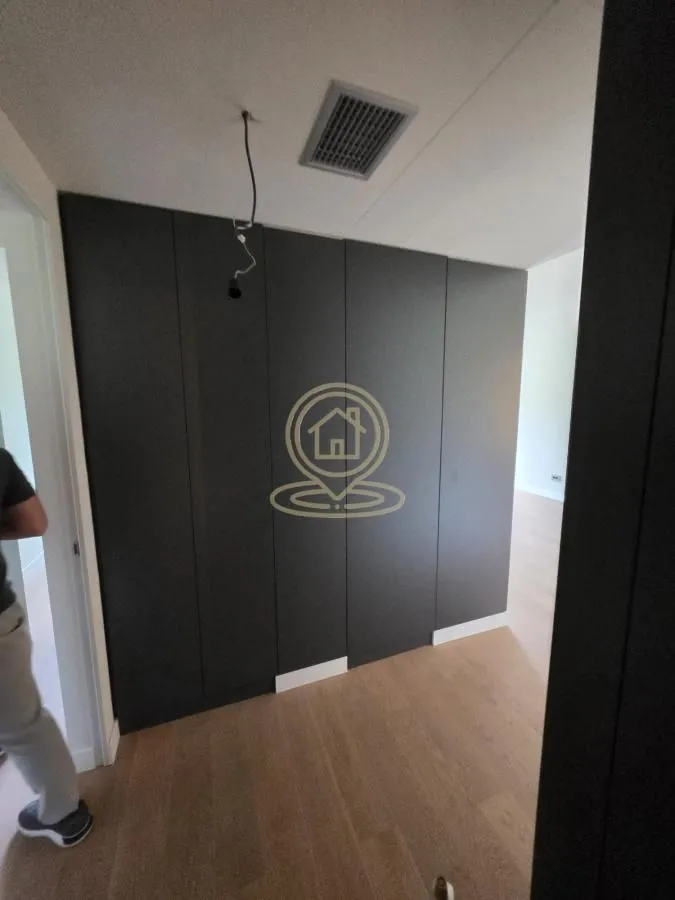 Rent, three bedroom apartment, 80m², Novi Beograd Sve Podlokacije, Beograd