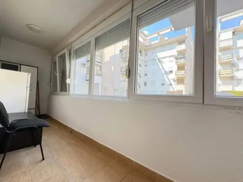 Izdavanje, jednosoban stan, 70m², Blok 9, Podgorica - image 8