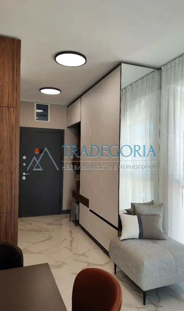 Prodaja, stan, 36m², Bar, Crna Gora