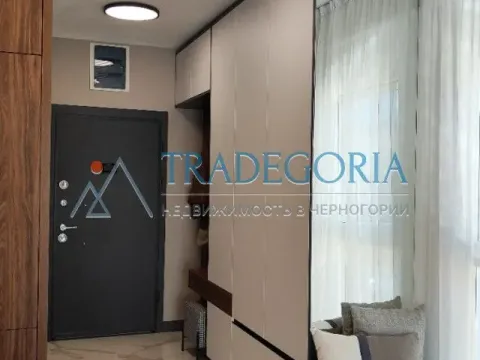 Prodaja, stan, 36m², Bar, Crna Gora - image 13