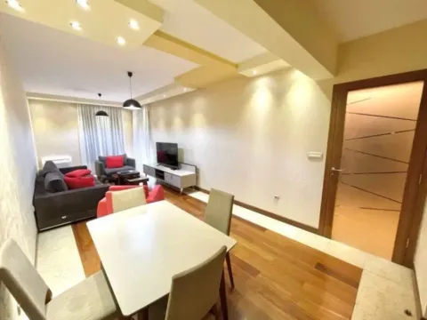 Sale, two bedroom apartment, 79m², Podgorica, Crna Gora - image 9