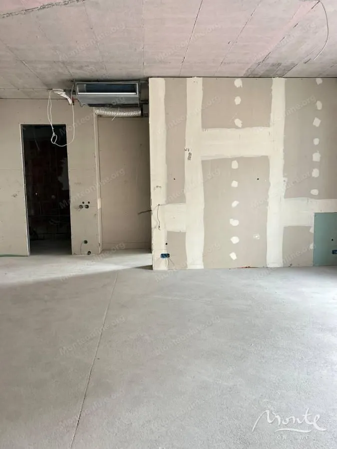 Sale, two bedroom apartment, 82m², Budva, Crna Gora