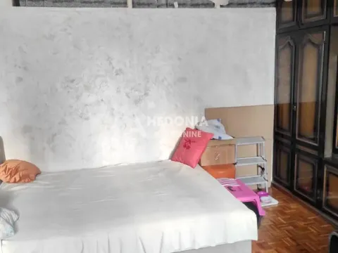 Sale, two bedroom apartment, 58m², Novi Beograd Blok 70, Novi Beograd Sve Podlokacije - image 2