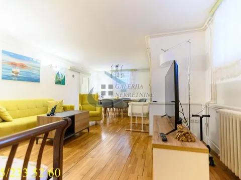 Sale, apartment, 93m², Savski Venac, Beograd - image 3