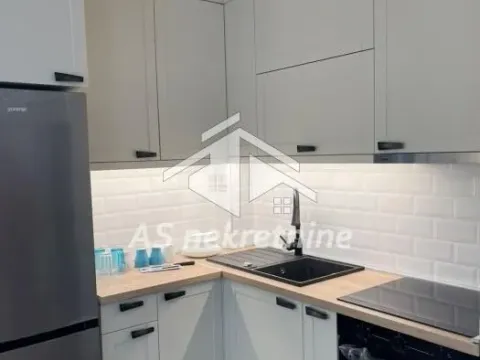 Rent, three bedroom apartment, 64m², Voždovac Sve Podlokacije, Beograd - image 12