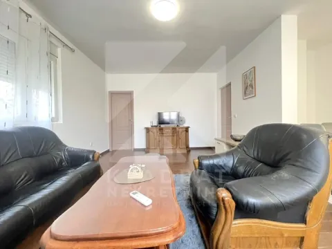 Rent, one bedroom apartment, 70m², Zabjelo, Podgorica - image 3
