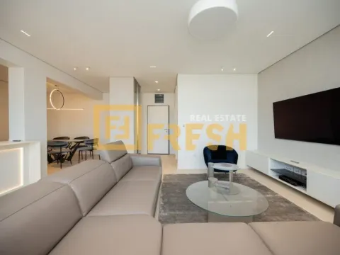 Sale, three bedroom apartment, 135m², Master Kvart, Podgorica - image 11