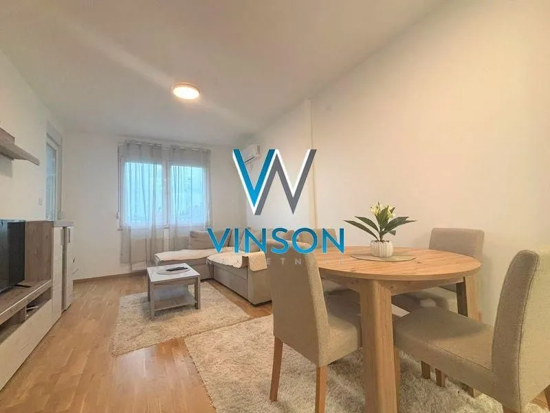 Prodaja, jednosoban stan, 48m², Avijatičarsko naselje, Novi Sad Sve Podlokacije