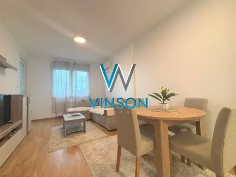 Prodaja, jednosoban stan, 48m², Avijatičarsko naselje, Novi Sad Sve Podlokacije - image 2