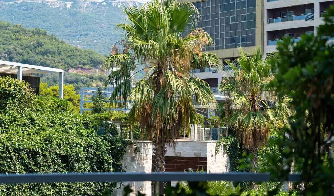 Sale, two bedroom apartment, 146m², Zavala, Budva