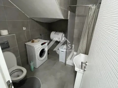 Rent, apartment, 30m², Adice, Novi Sad Sve Podlokacije - image 8