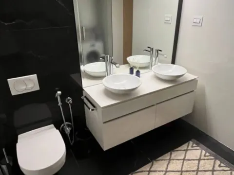 Rent, two bedroom apartment, 179m², Zavala, Budva - image 3