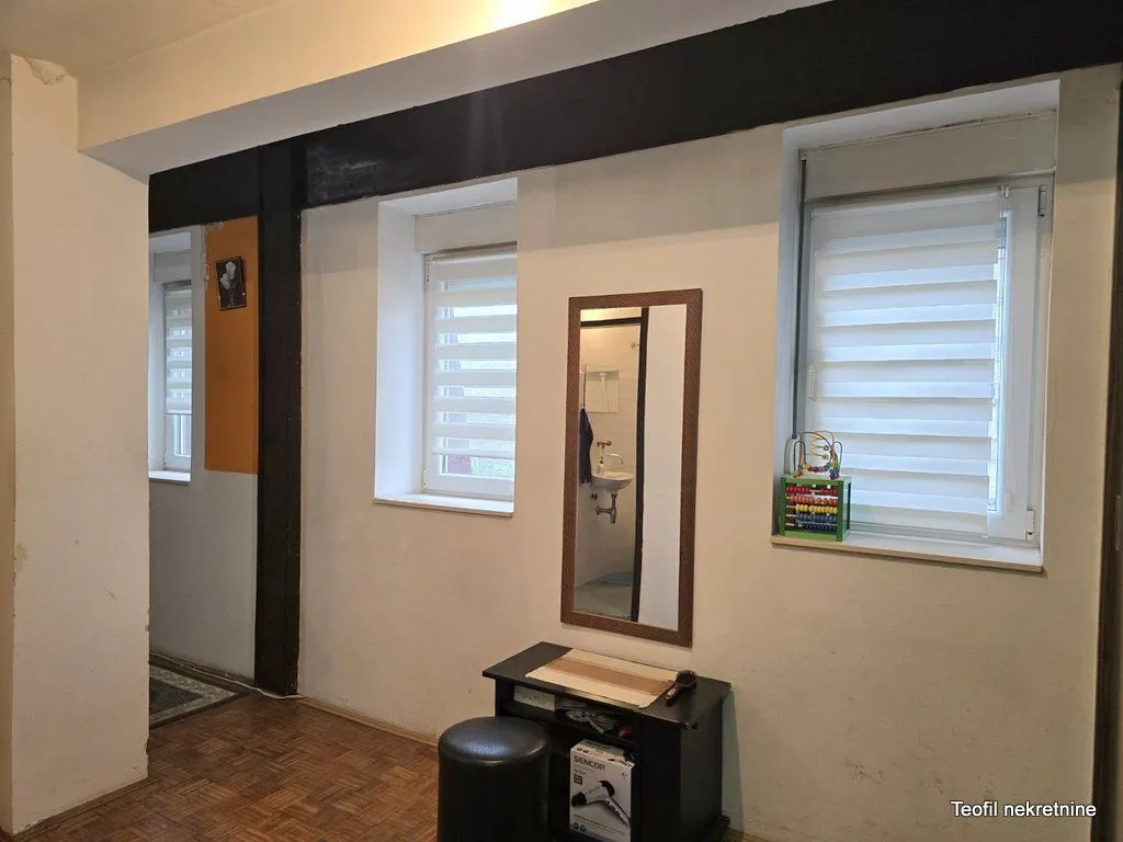 Sale, four bedroom apartment, 93m², Zemun Sve Podlokacije, Beograd
