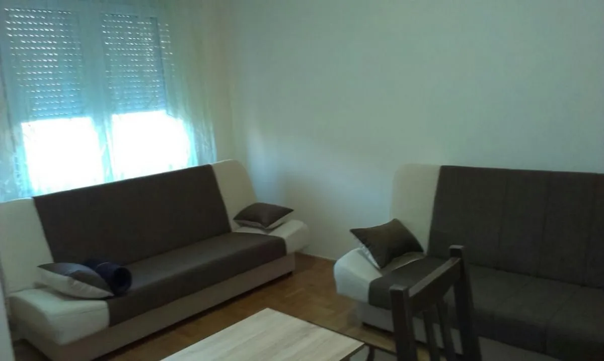 Rent, studio apartment, 25m², Grbavica, Novi Sad Sve Podlokacije