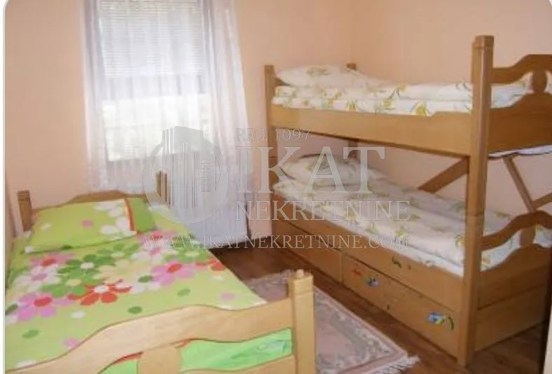 Prodaja, dvosoban stan, 50m², Centar, Zlatibor