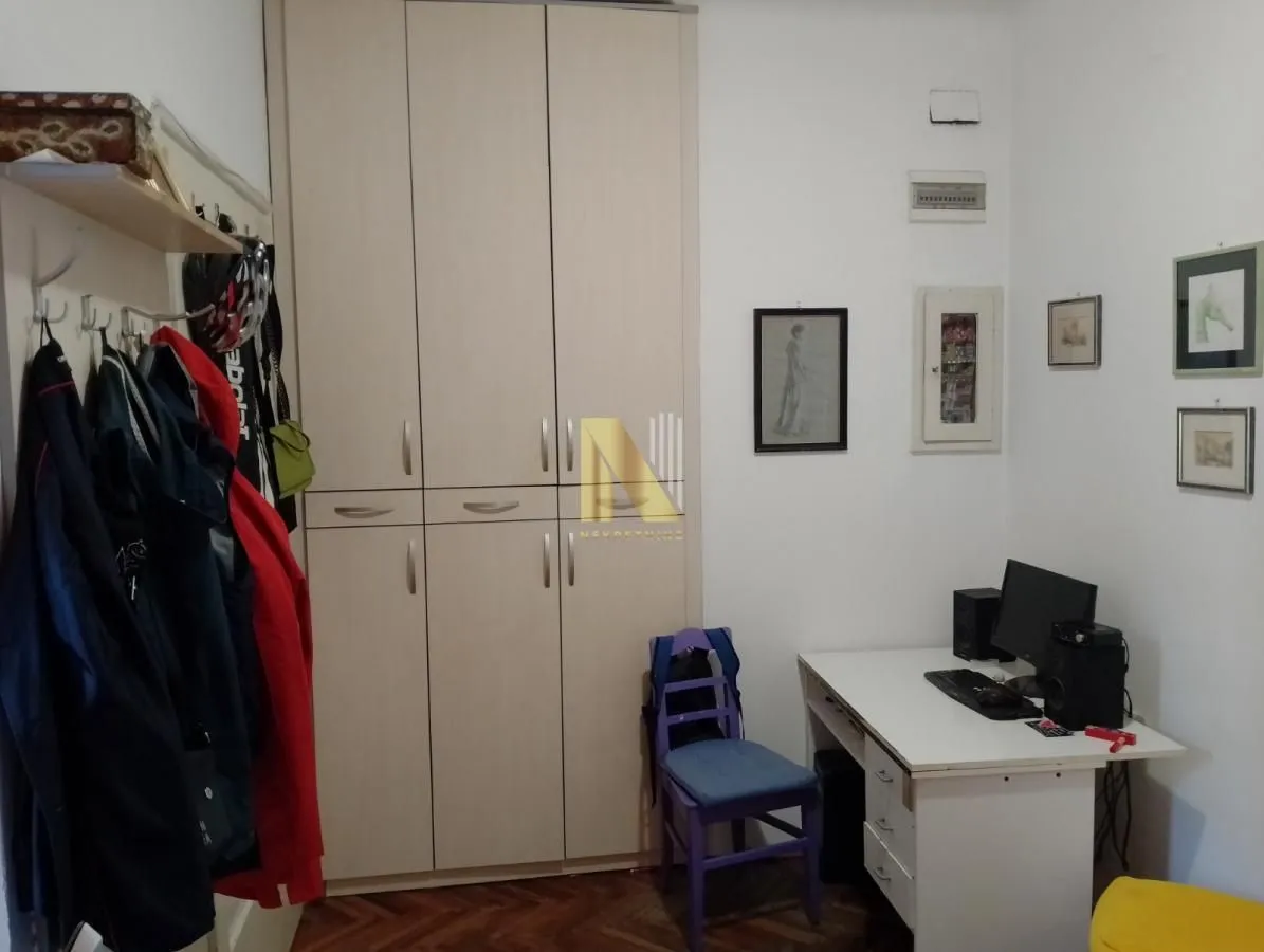 Prodaja, trosoban stan, 85m², Kej, Novi Sad Sve Podlokacije