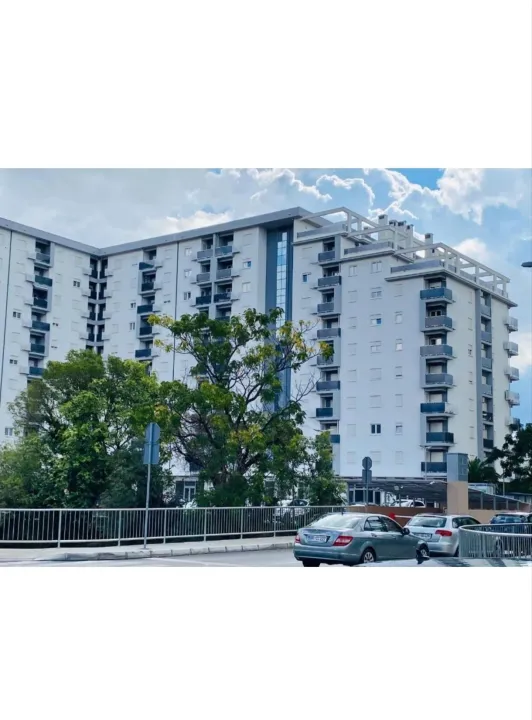 Rent, one bedroom apartment, 50m², Topolica, Bar