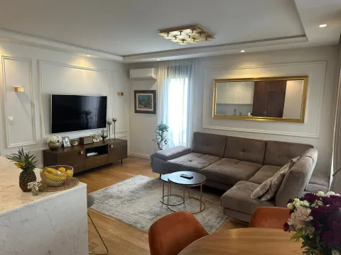 Apartment for Sale, 74m2, Blok 9, Podgorica Apartment for Sale, 74m2, Blok 9, Podgorica