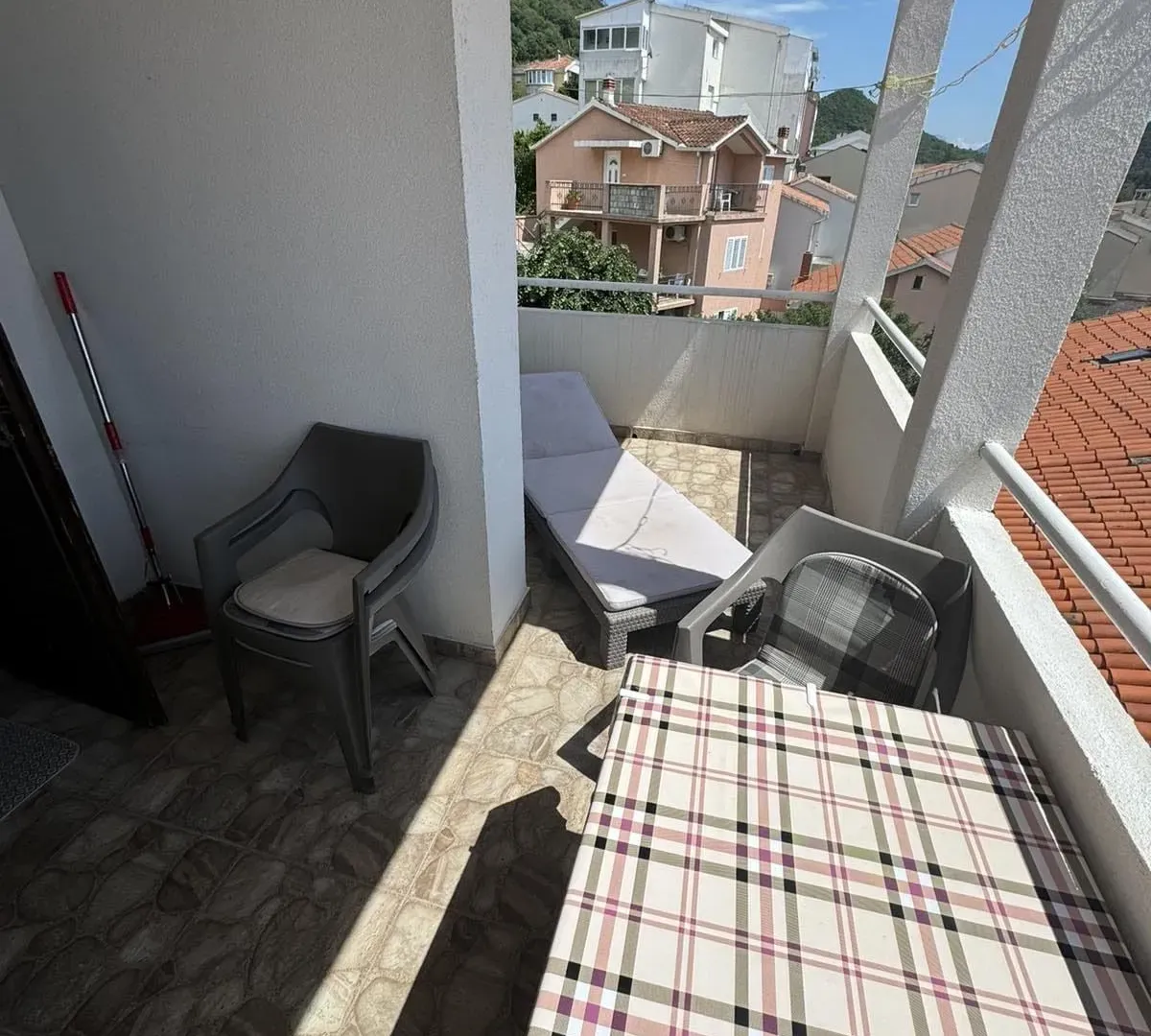 Sale, apartment, 54m², Budva, Crna Gora