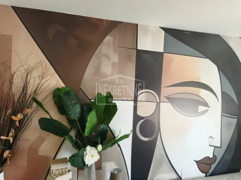 Sale, three bedroom apartment, 63m², Dudova Šuma, Subotica - image 7