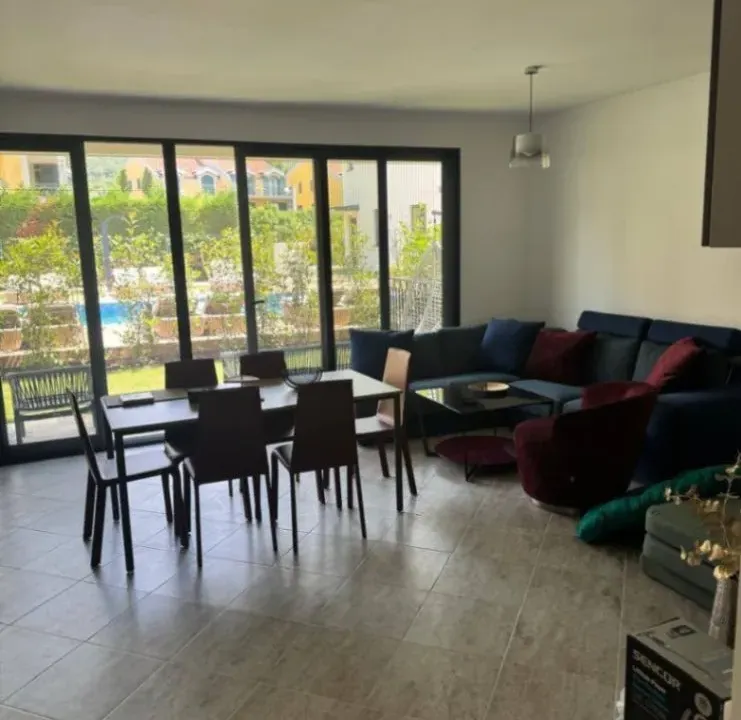 Izdavanje, kuća, 165m², Budva, Crna Gora