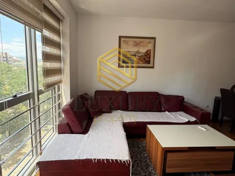 Rent, one bedroom apartment, 54m², Zabjelo, Podgorica - image 8