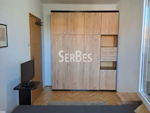 Rent, one bedroom apartment, 41m², Banatić, Novi Sad Sve Podlokacije - image 12