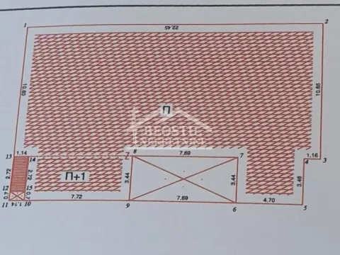 Izdavanje, poslovni prostor, 220m², Ledine, Beograd - image 7
