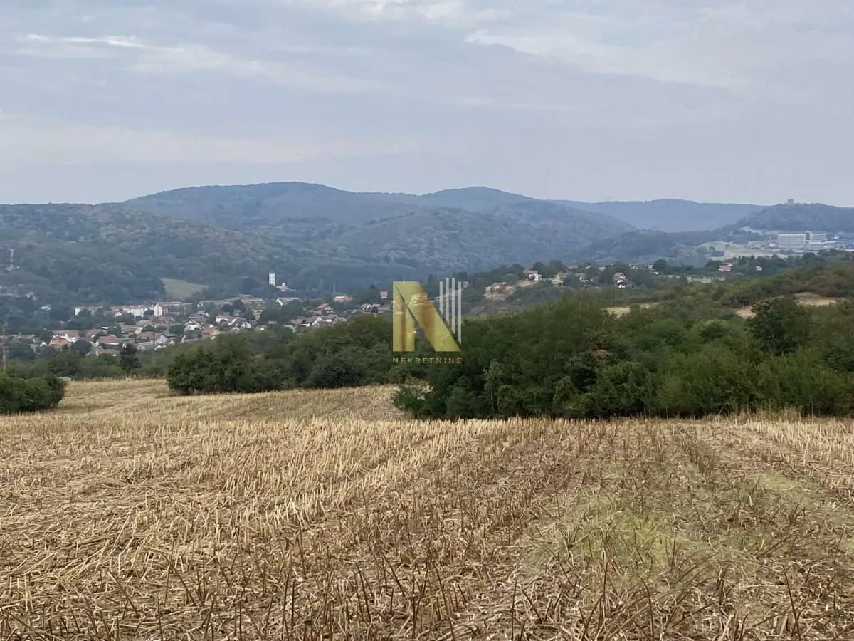 Prodaja, plac, 120m², Banja Vrdnik, Irig