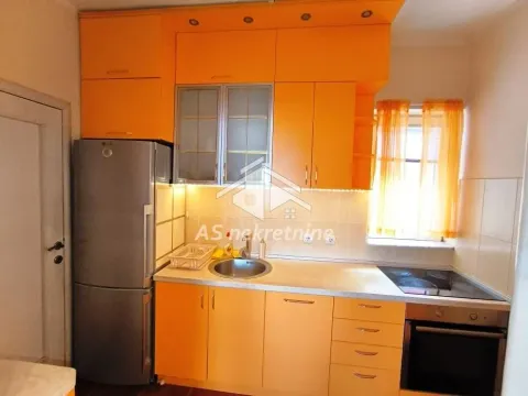 Izdavanje, dvosoban stan, 45m², Uciteljsko Naselje, Zvezdara Sve Podlokacije - image 6