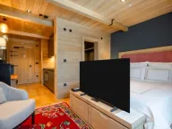 Prodaja, jednosoban stan, 27m², Kolašin, Crna Gora - image 8